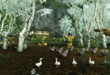 ArcheAge Wipes Out Larders And A Totally Safe Payment Option