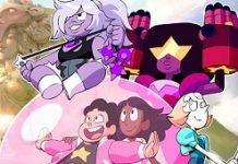 Steven Universe Comes To Brawlhalla, With Four New Character Skins