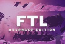 Today's Free Epic Games Store Offering Is FTL Advance Edition