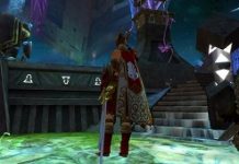 Guild Wars 2 Adds Capes And Lets Elementalists And Engineers Swap Weapons