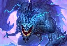 Blizzard Nerfs Hearthstone's Post-expansion Dominant Shaman Meta
