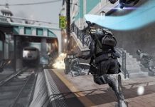 Ironsight Open Beta Coming To Steam Next Week, Full Launch In 2020