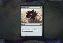 Play Magic's Next Expansion Set, Theros Beyond Death, In Magic: The Gathering Arena This Weekend