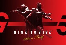 Redhill Games Announces Nine To Five, A Tactical Three-Way Shooter