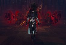 MMO Thoughts: Path Of Exile's Cyberpunk Delay Is A Terrible Idea