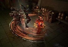 Conquerors Of The Atlas, Metamorph Challenge League, Now Live For Path Of Exile
