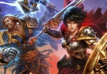 Hi-Rez Celebrates "Best Ever" Season Of Smite, Details Changes Coming Next Season