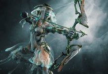 Ivara Prime, Queen Of The Hunt, Now Available On Warframe For PC Players