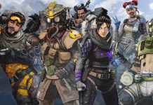 EA Financials Tout Apex Legends' Successes; Switch Release Coming March 9, Mobile In The Coming Year