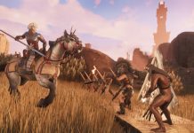 PSA: Hop Into Conan Exiles For Free This Weekend