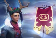 Dauntless's Frostfall Event Introduces Three New Quests