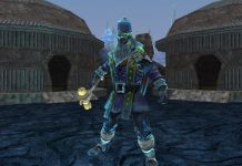 The Giants Return To EverQuest In With The Launch Of Torment Of Velious