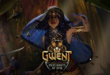 Merchants Of Ofir Expansion Arrives In Gwent