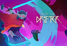 Grab Heart Machine's Adventure RPG Hyper Light Drifter For Free Today On The EGS