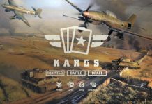 WW2 CCG Kards To Launch First Expansion While Still In Early Access