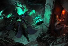 Legends Of Runeterra Delves Into Maintaining Balance