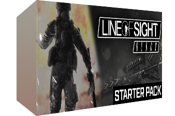 Line of Sight Starter Pack Steam Key Giveaway