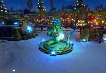 Celebrate The Holidays In Minion Masters, Secret World Legends, And Neverwinter,