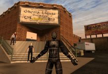 PSA: Grab Postal 2 For Free From GOG