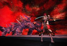Phantasy Star Online 2 Now Taking Applications For Closed Beta