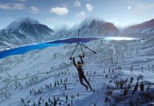 Freeze Your Butt Off For Cash In Ring Of Elysium's "Below Zero" Tournament