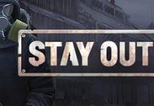 Stay Out