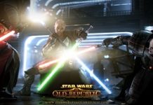 Star Wars Devs Share Fond Memories On The Game's Eighth Anniversary