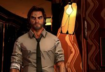 Epic's Free Weekly Games Include The Wolf Among Us And The Escapists, 12 Days Of Free Games To Follow