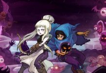 Grab Matt Makes Games' 4-Player Party Game TowerFall Ascension For Free On The EGS