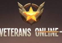 Veterans Online