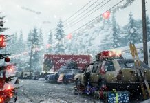 Bohemia Interactive Drops New Vigor Update In Time For The Holidays