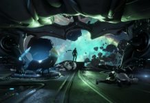 Digital Extremes Officially Announces Launch Of Warframe's Empyrean Update On PC