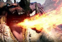 Bless Unleashed Roars Its Way Onto PS4 Complete With Multiple Founder's Packs
