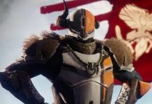 Score A Sweet Sidearm And Listen To Shaxx Sing In New Destiny 2 Quest