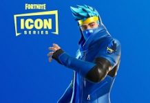 Ninja Gets His Own Fortnite Skin, Available This Week Only