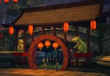 GW2's Latest PvP Season Kicks Off, Lunar New Year Coming Next Week