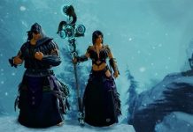 Guild Wars 2's Shadow In The Ice Adds New World Boss And Rotating Map Events