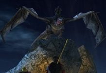 LOTRO Adds Three New Minas Morgul Instances, Including A Nazgul Showdown