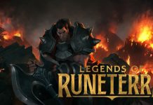 As Open Beta Nears, Legends Of Runeterra Devs Vow To Get Things Right