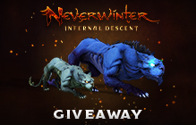 Win 1 of 25 Neverwinter Pack of the Yeth Hound Keys (PC)