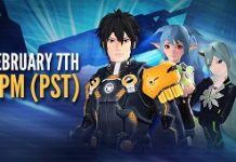 Phantasy Star Online 2 Beta Runs Feb. 7-8, Includes In-game Concert