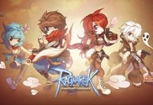 Ragnarok Online Revo-Classic Adds Two New Classes And Cities