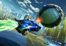 Rocket League Goes F2P Sept. 23, Prep Event Starts Tomorrow