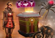 NHS Mental Health Director Says Loot Boxes Are "Setting Kids Up For Addiction"