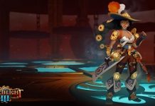 Torchlight Frontiers Alpha Players Are Invited Into The Torchlight III Closed Alpha