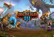 Torchlight Frontiers Becomes Torchlight III, Will Be Buy-To-Play On Steam