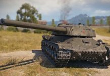 World Of Tanks Introducing Double-Barreled Tanks In Next Update