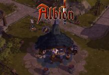 Albion Online To Address Issues With Hideouts And Dungeons Introduced In Queen Update