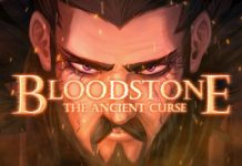 Bloodstone The Ancient Curse Enters Early Access Today