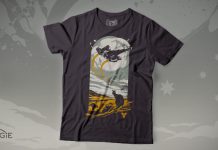 Bungie Reveals "Guardians For Australia" T-Shirt, Other Companies Offer Gamers Deals To Help, Too